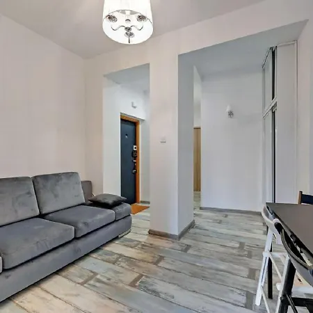 Dom & House - Apartments Old Town Ogarna Gdansk Exterior photo