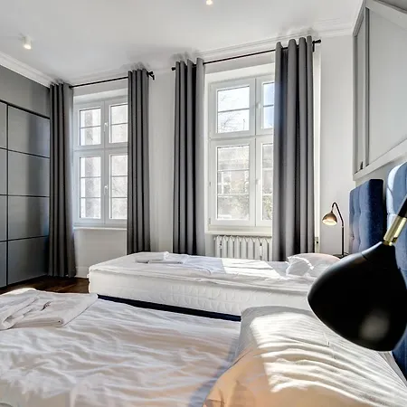 Dom & House - Apartments Old Town Ogarna Gdansk Room photo