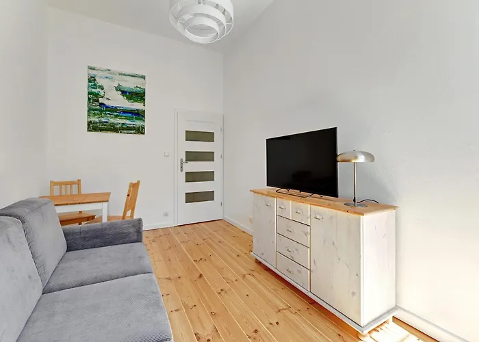 Dom & House - Apartments Old Town Ogarna