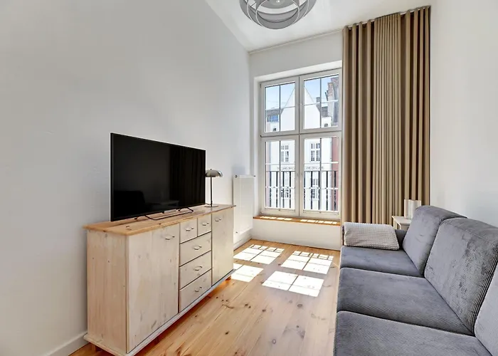 Dom & House - Apartments Old Town Ogarna