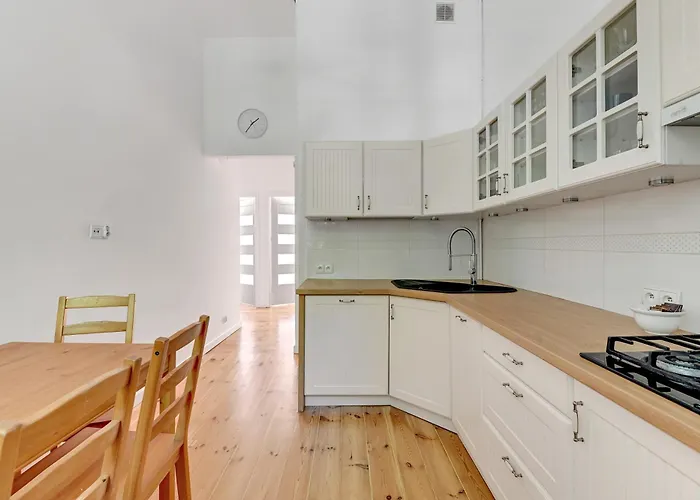 Dom & House - Apartments Old Town Ogarna