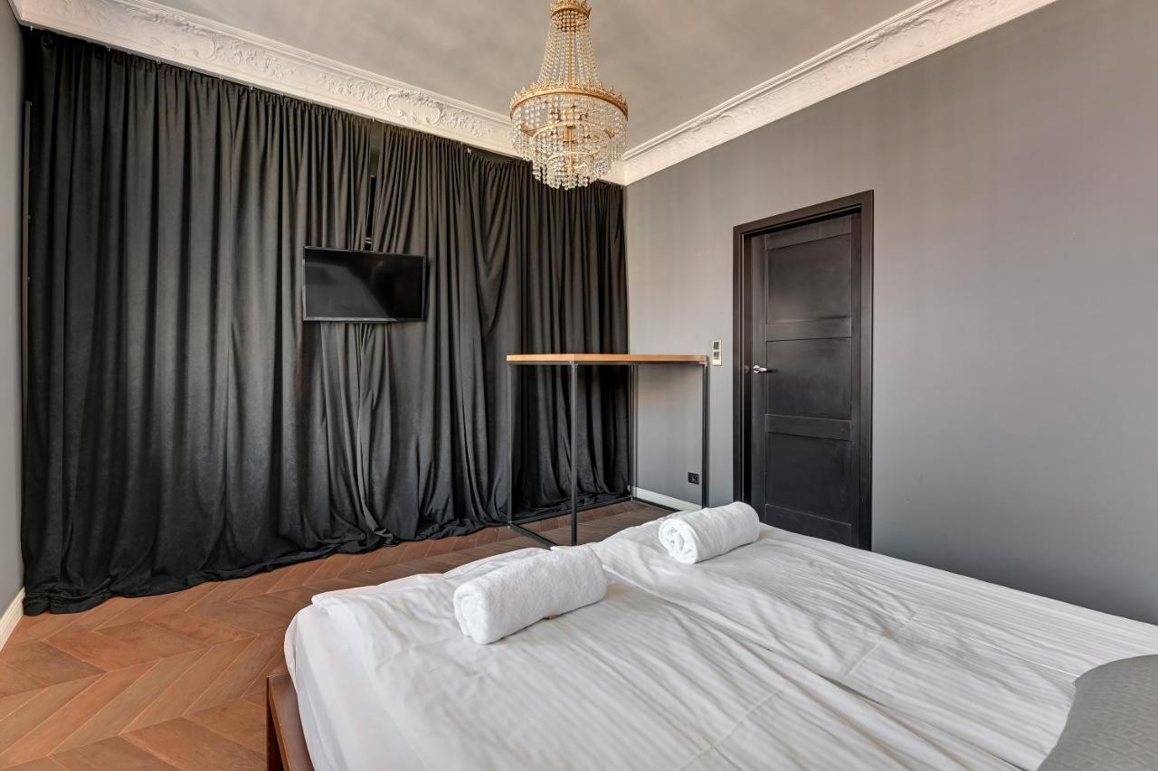 Apartmán Dom & House - Old Town Ogarna Gdaňsk