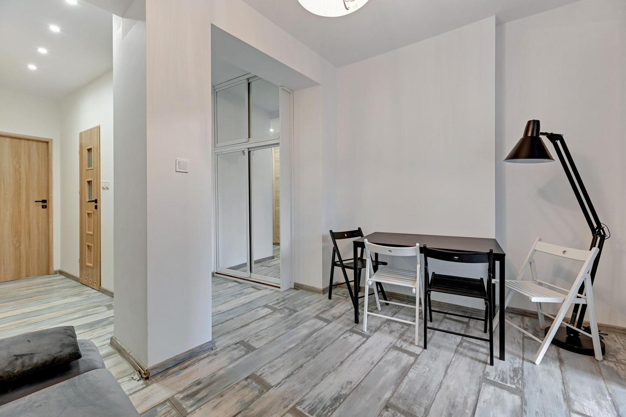 Apartmán Dom & House - Old Town Ogarna Gdaňsk