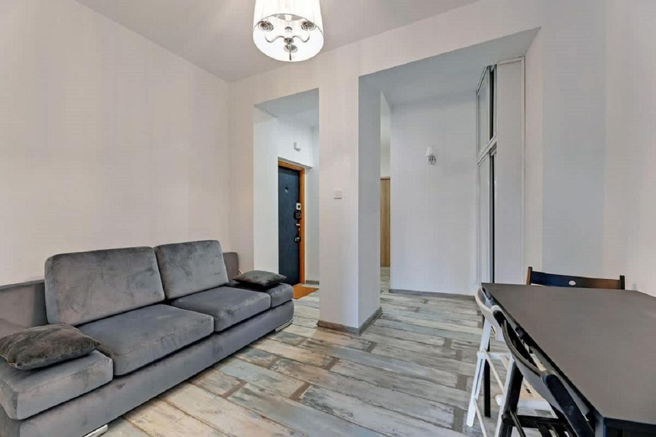 Apartmán Dom & House - Old Town Ogarna Gdaňsk
